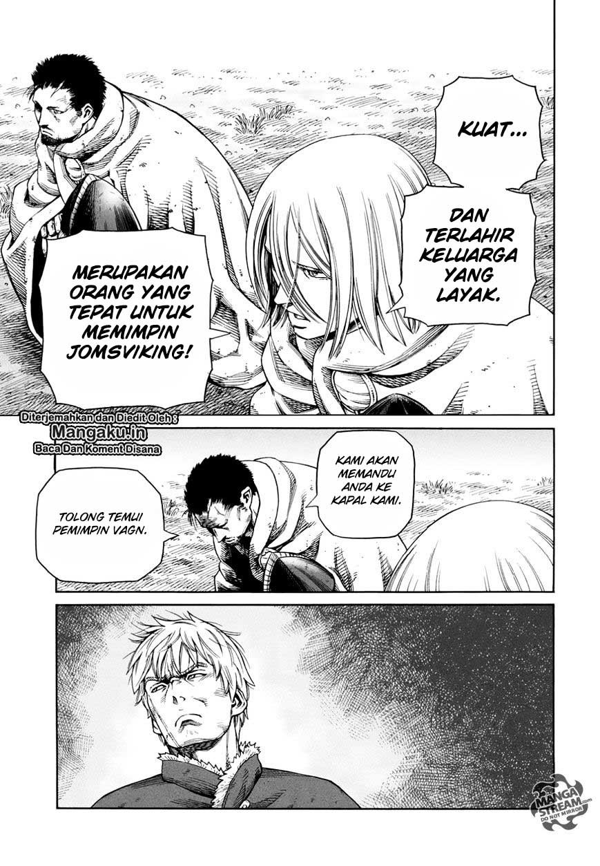 Chapter 129 - halaman 27