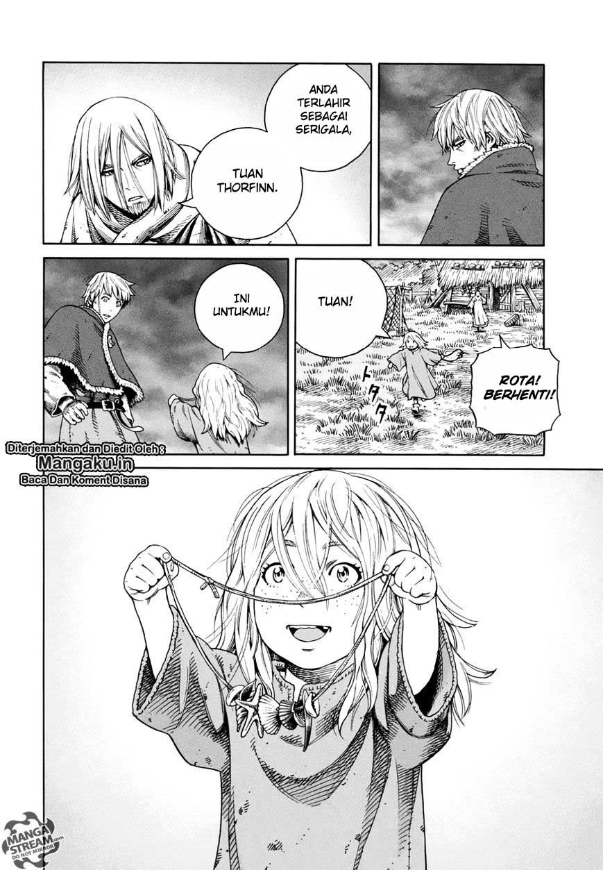 Chapter 129 - halaman 30