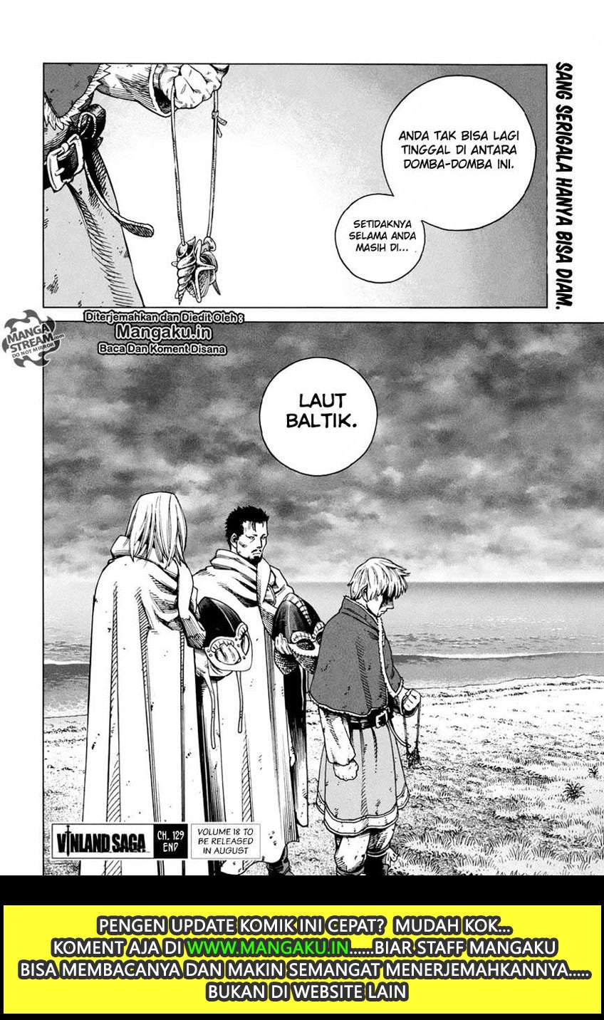 Chapter 129 - halaman 34