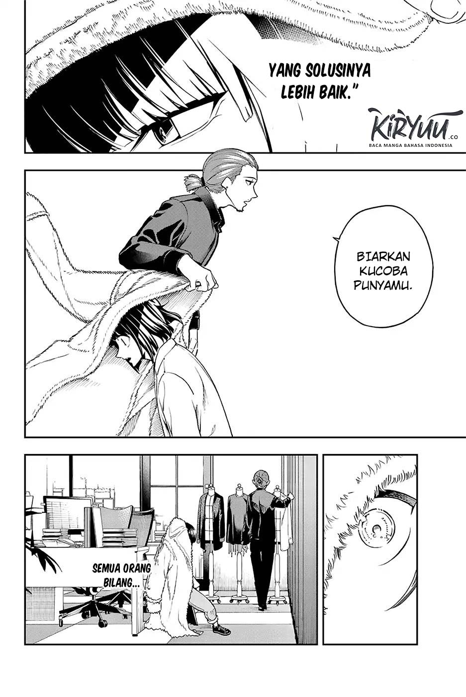 Chapter 85 - halaman 13
