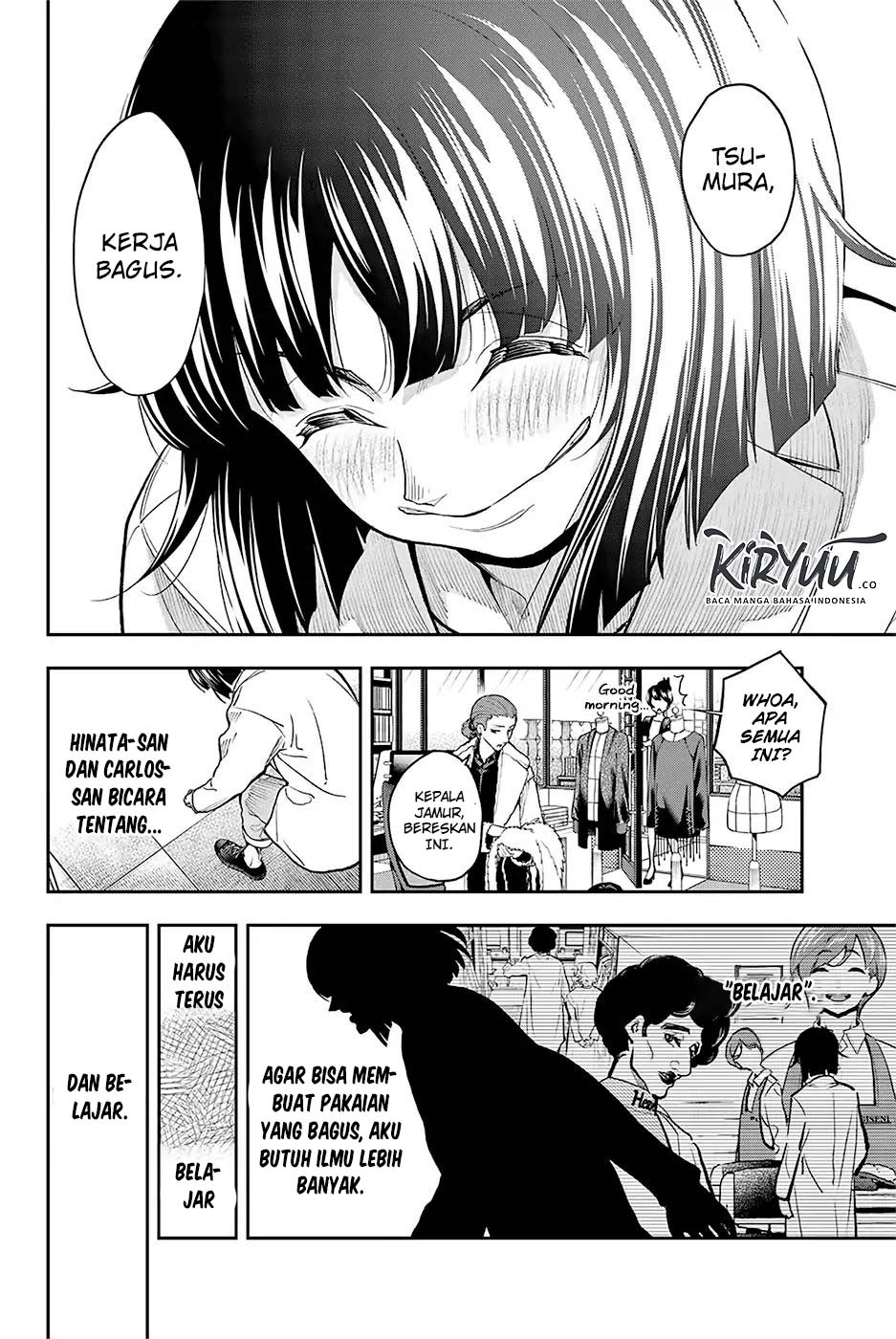 Chapter 85 - halaman 17