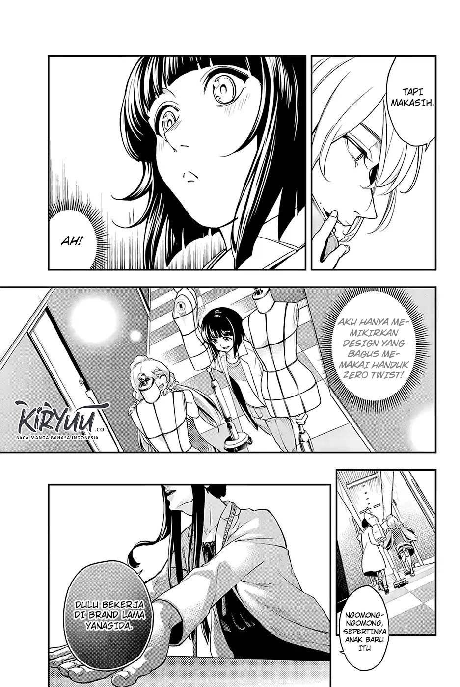 Chapter 85 - halaman 20