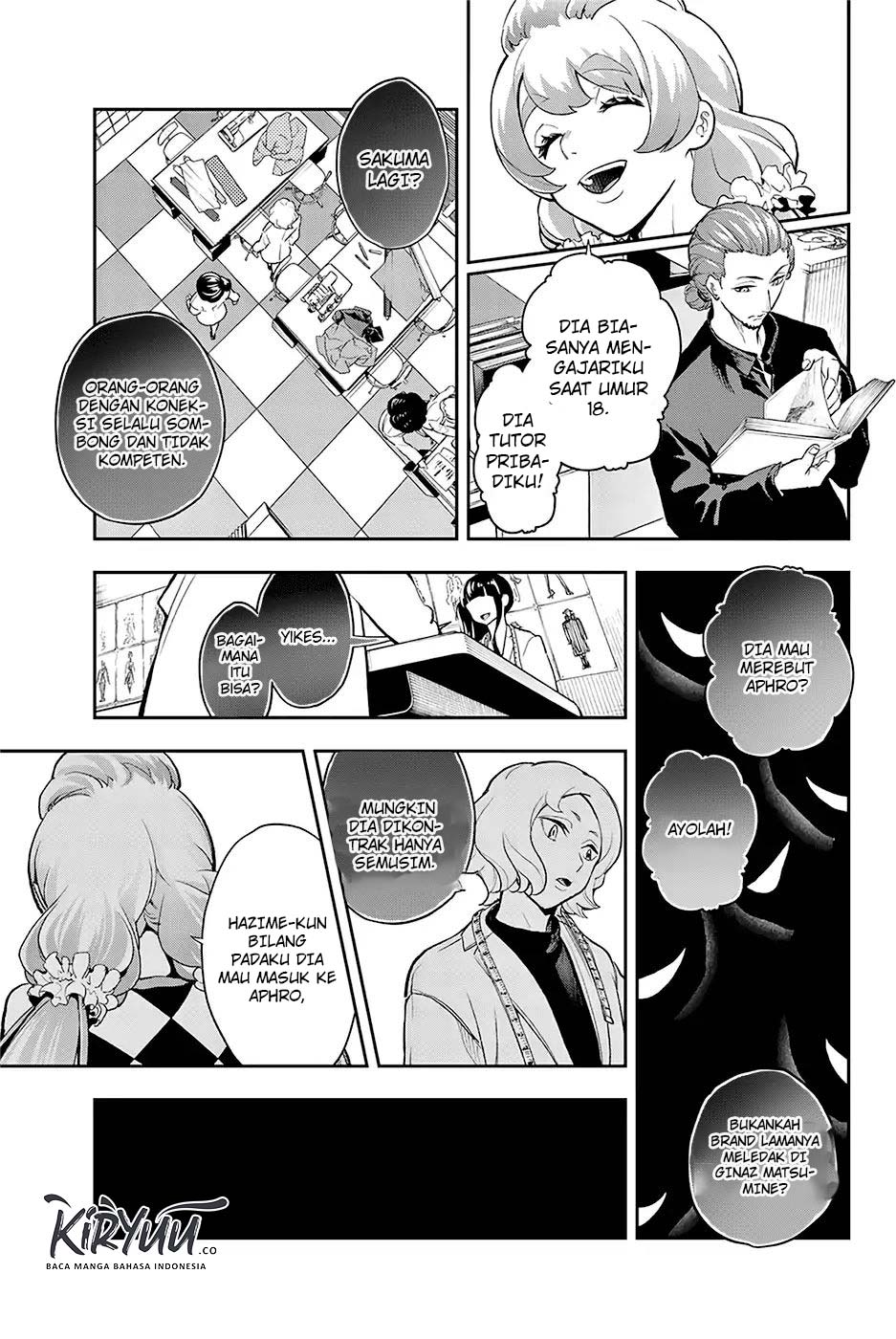 Chapter 85 - halaman 22