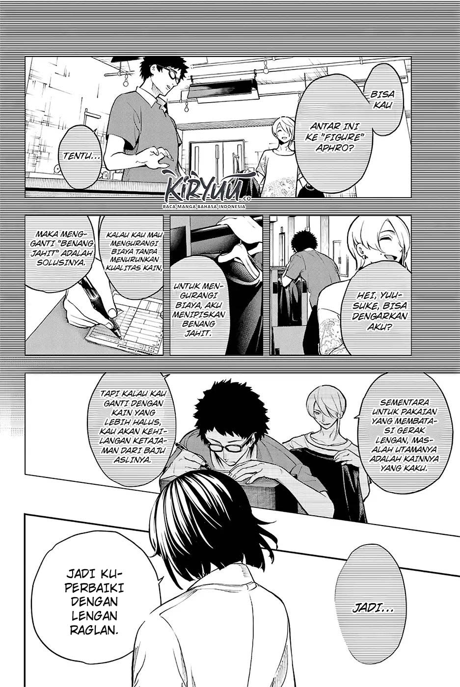 Chapter 85 - halaman 8