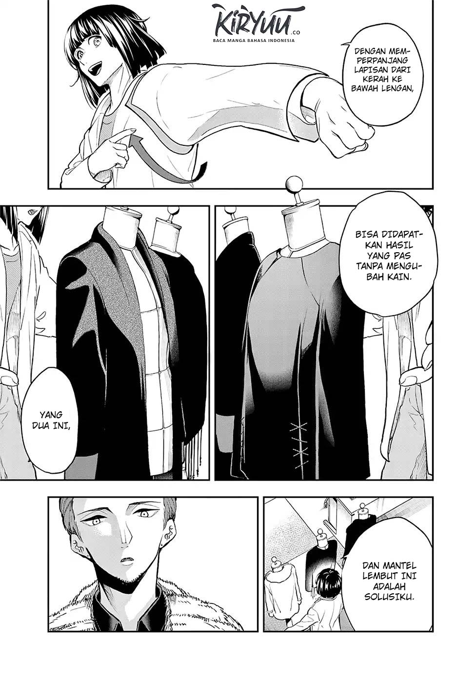 Chapter 85 - halaman 9