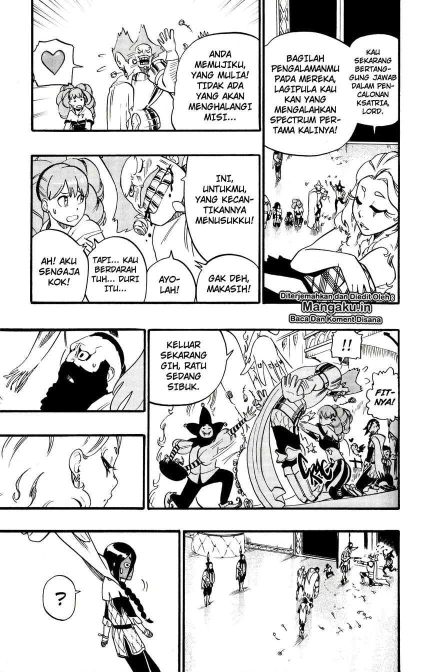 Chapter 43 - halaman 16
