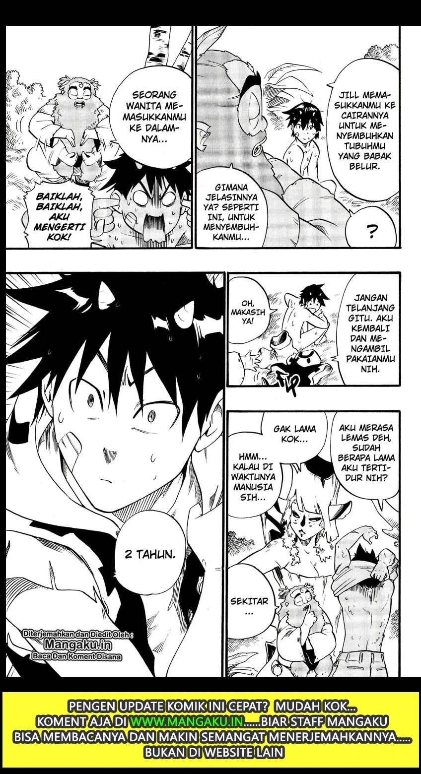 Chapter 43 - halaman 20