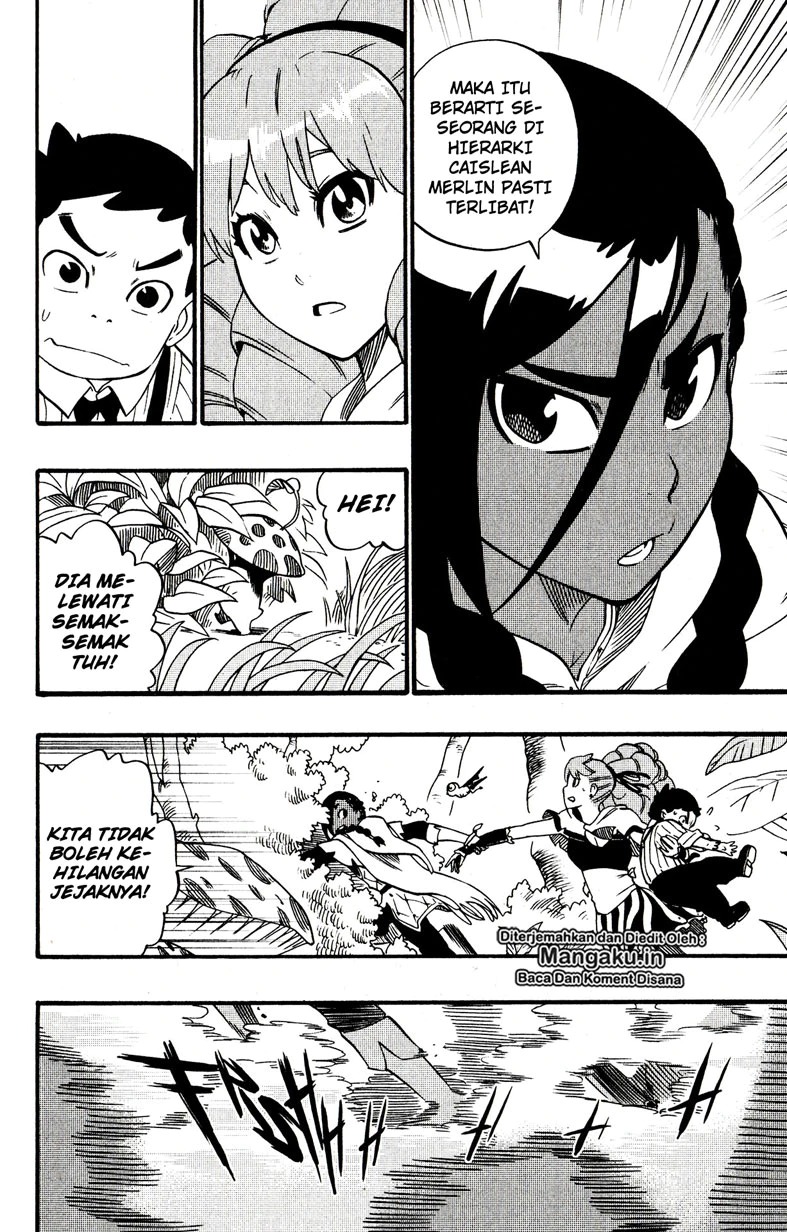 Chapter 43 - halaman 6