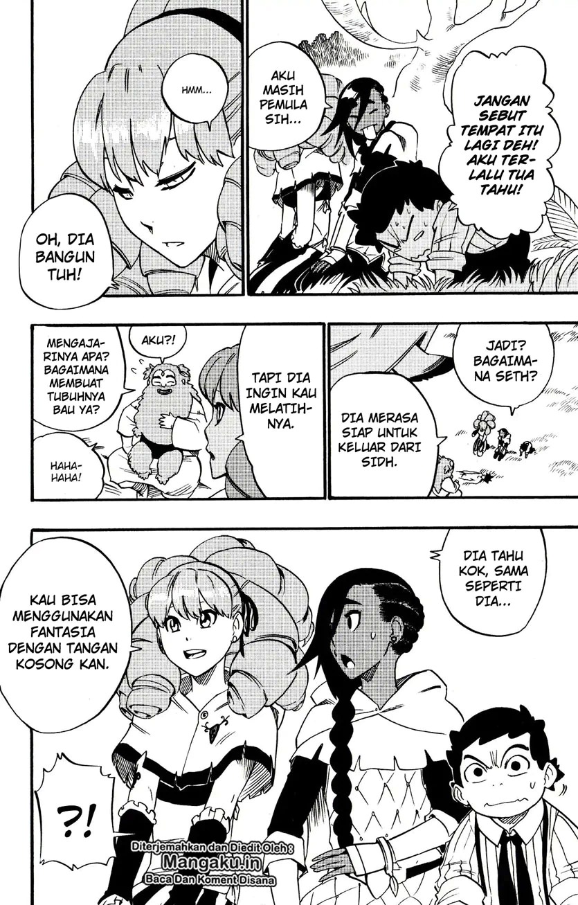 Chapter 42 - halaman 20