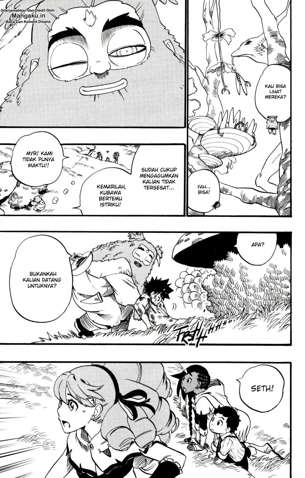 Chapter 41 - halaman 16