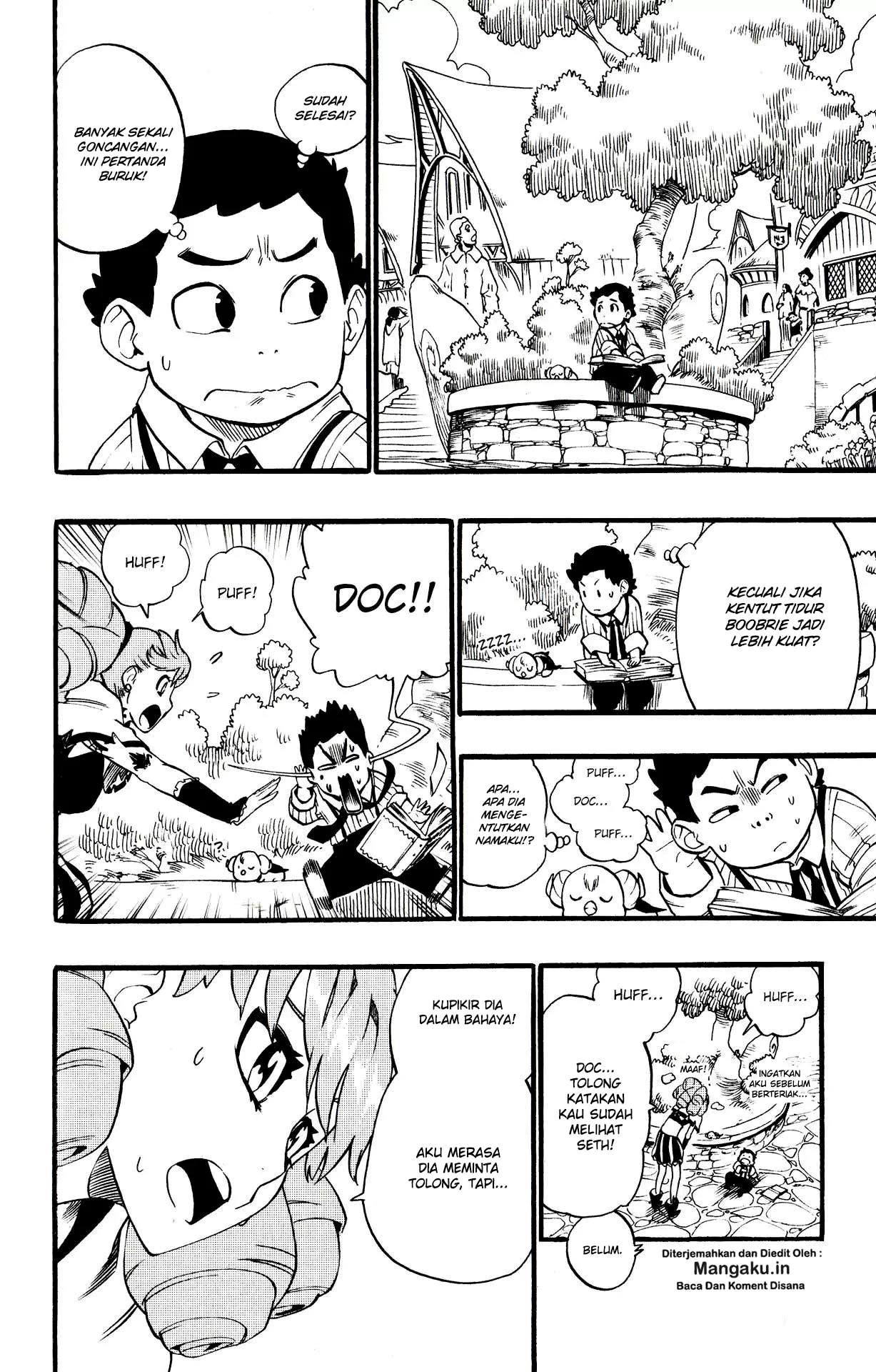 Chapter 40 - halaman 16