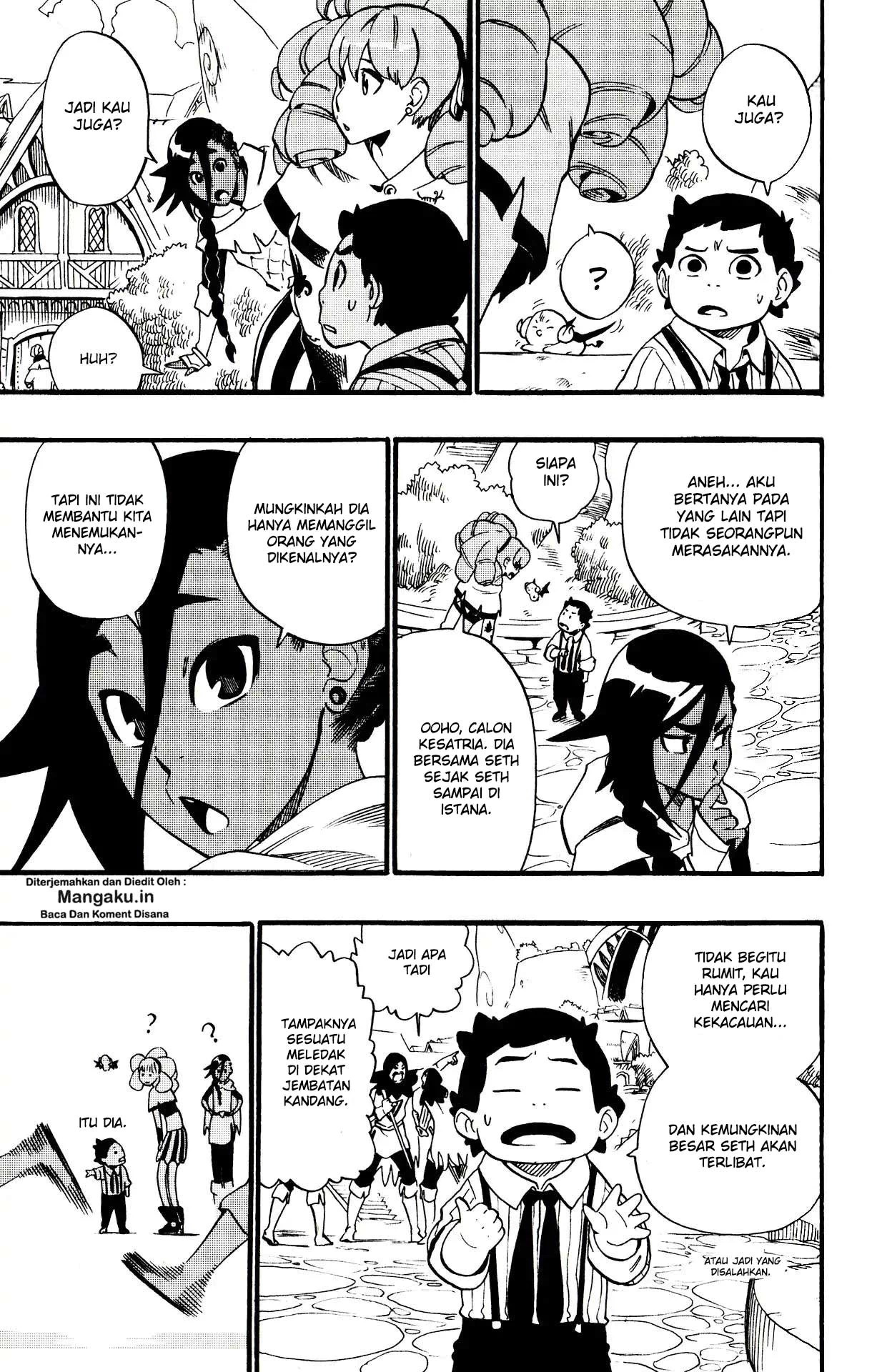 Chapter 40 - halaman 17