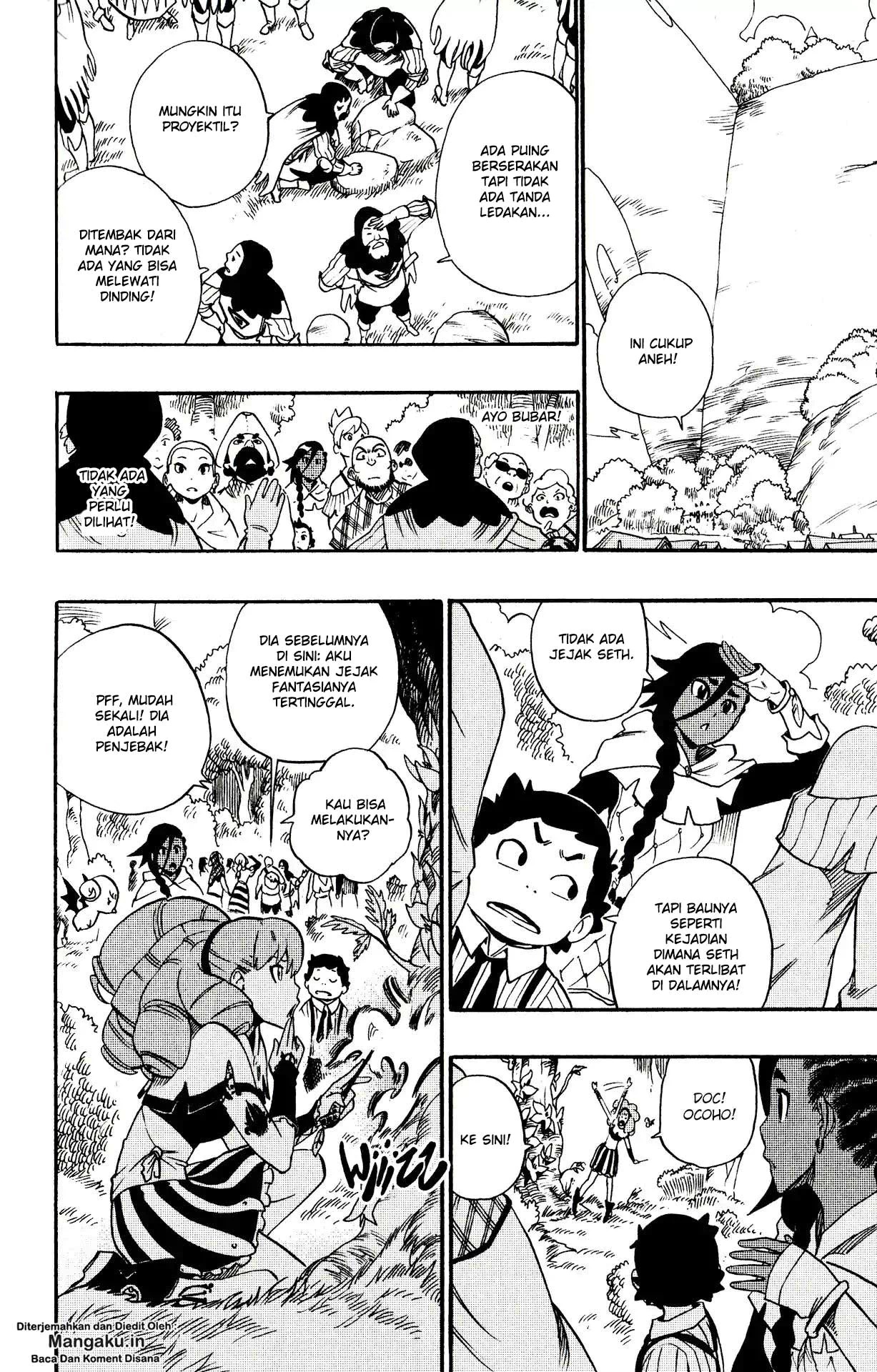 Chapter 40 - halaman 18