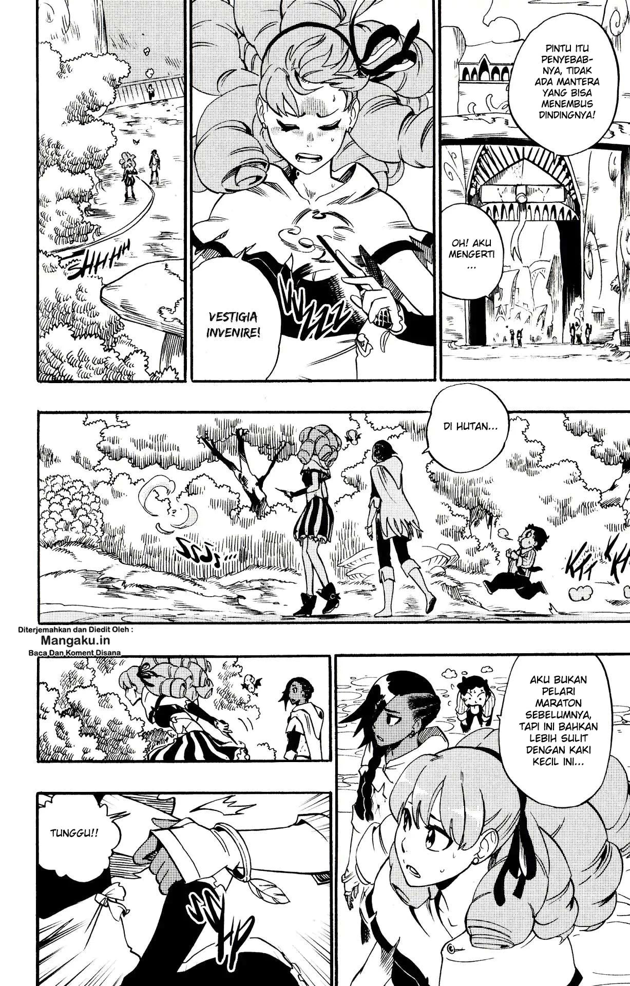 Chapter 40 - halaman 20