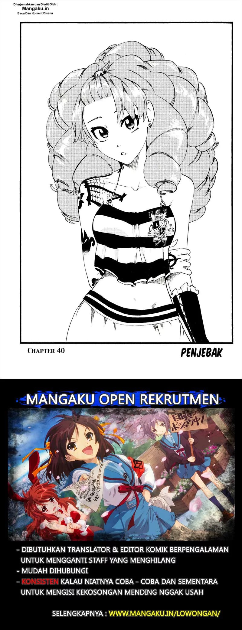 Chapter 40 - halaman 3