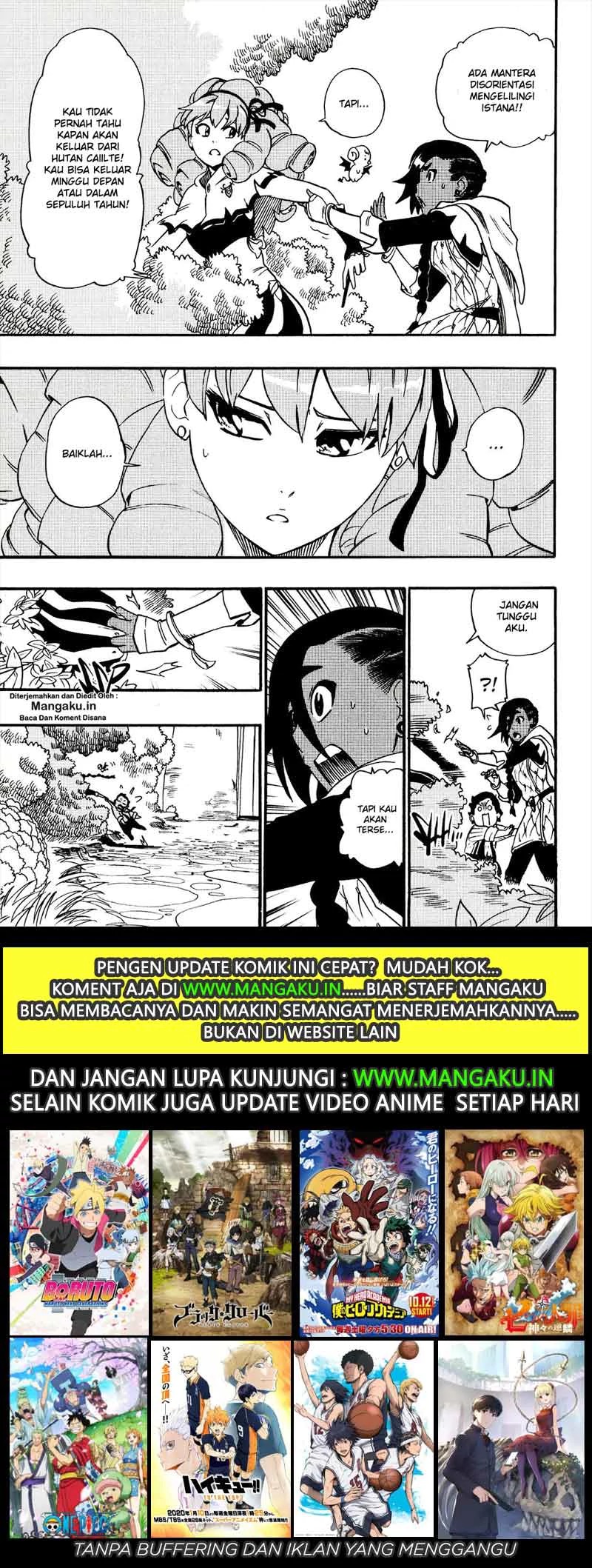 Chapter 40 - halaman 21
