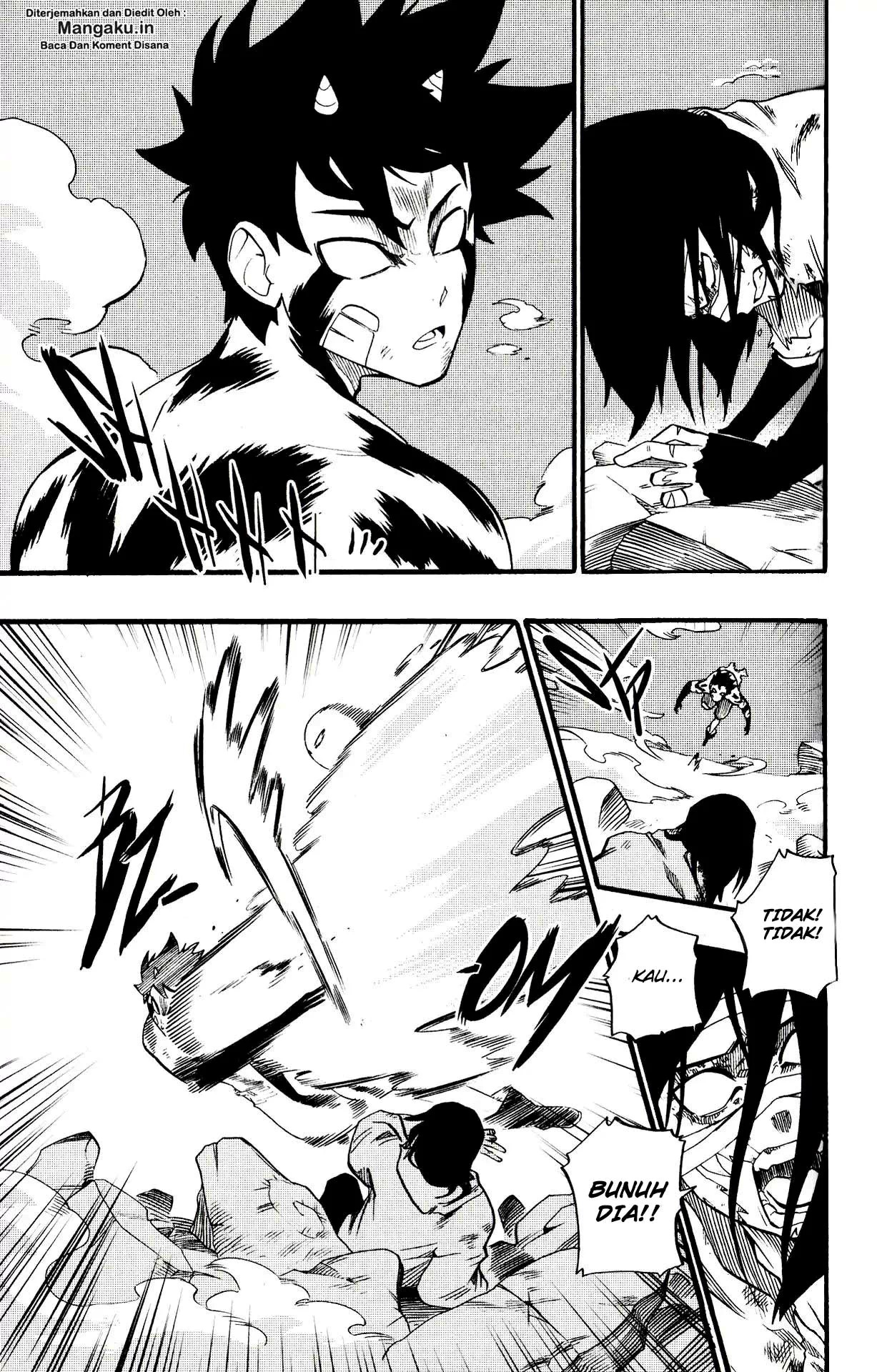 Chapter 40 - halaman 5