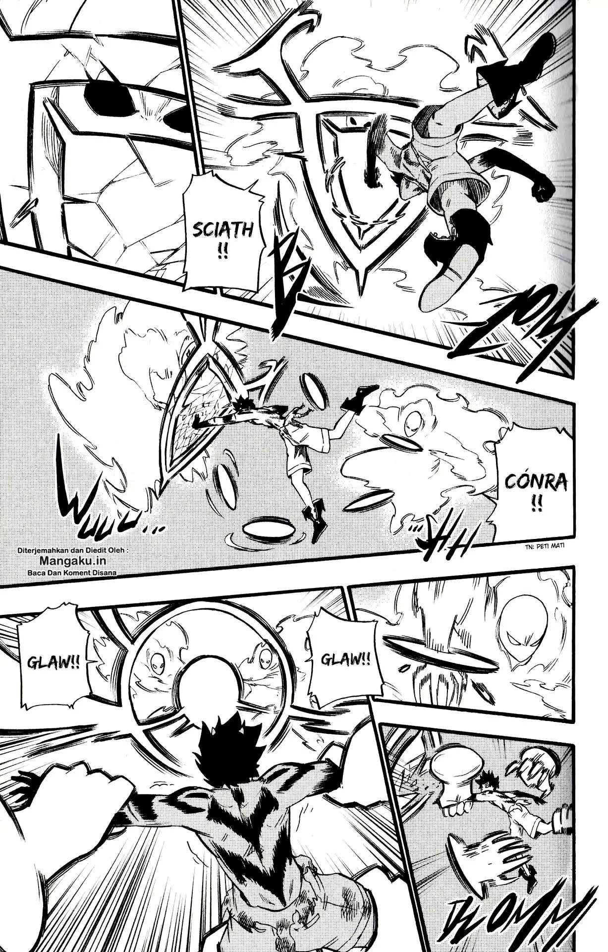Chapter 40 - halaman 7