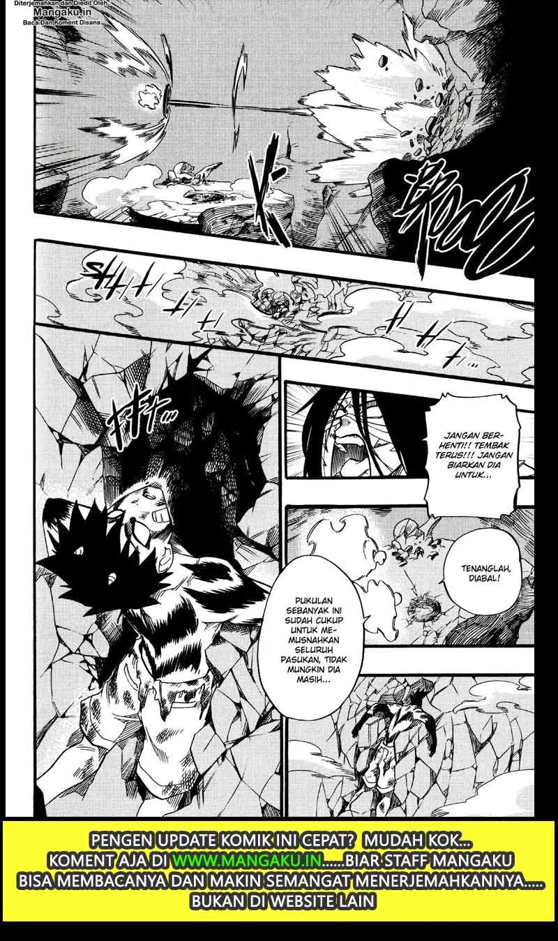 Chapter 40 - halaman 8