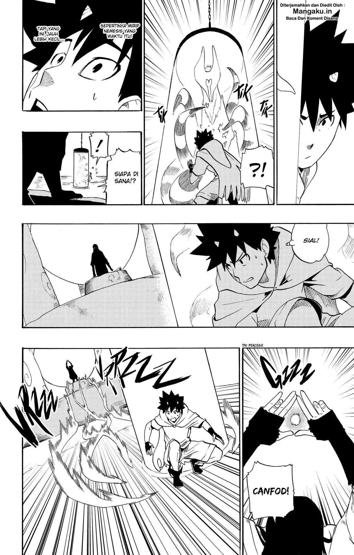 Chapter 36 - halaman 26