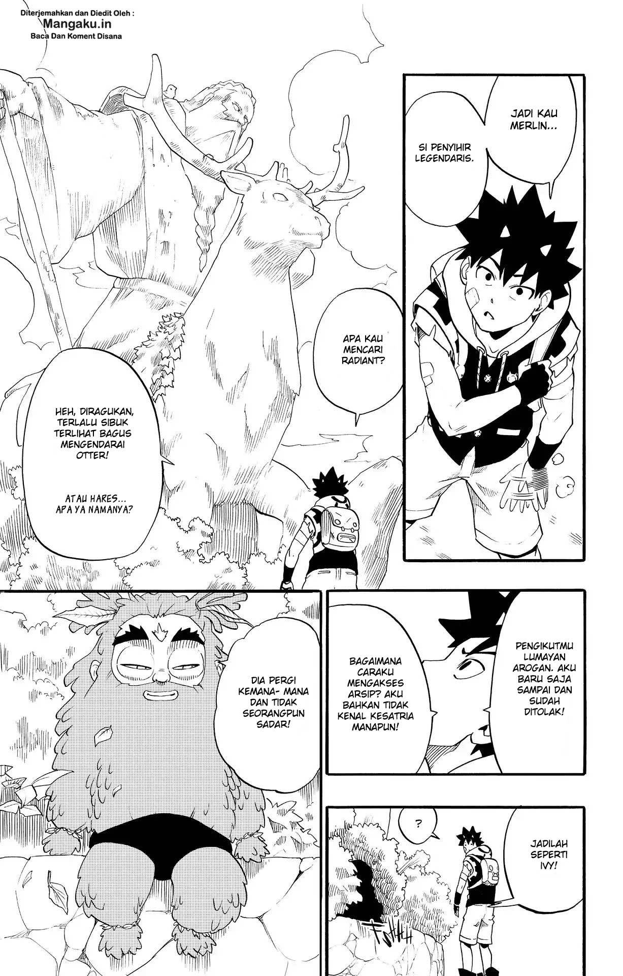 Chapter 33 - halaman 8