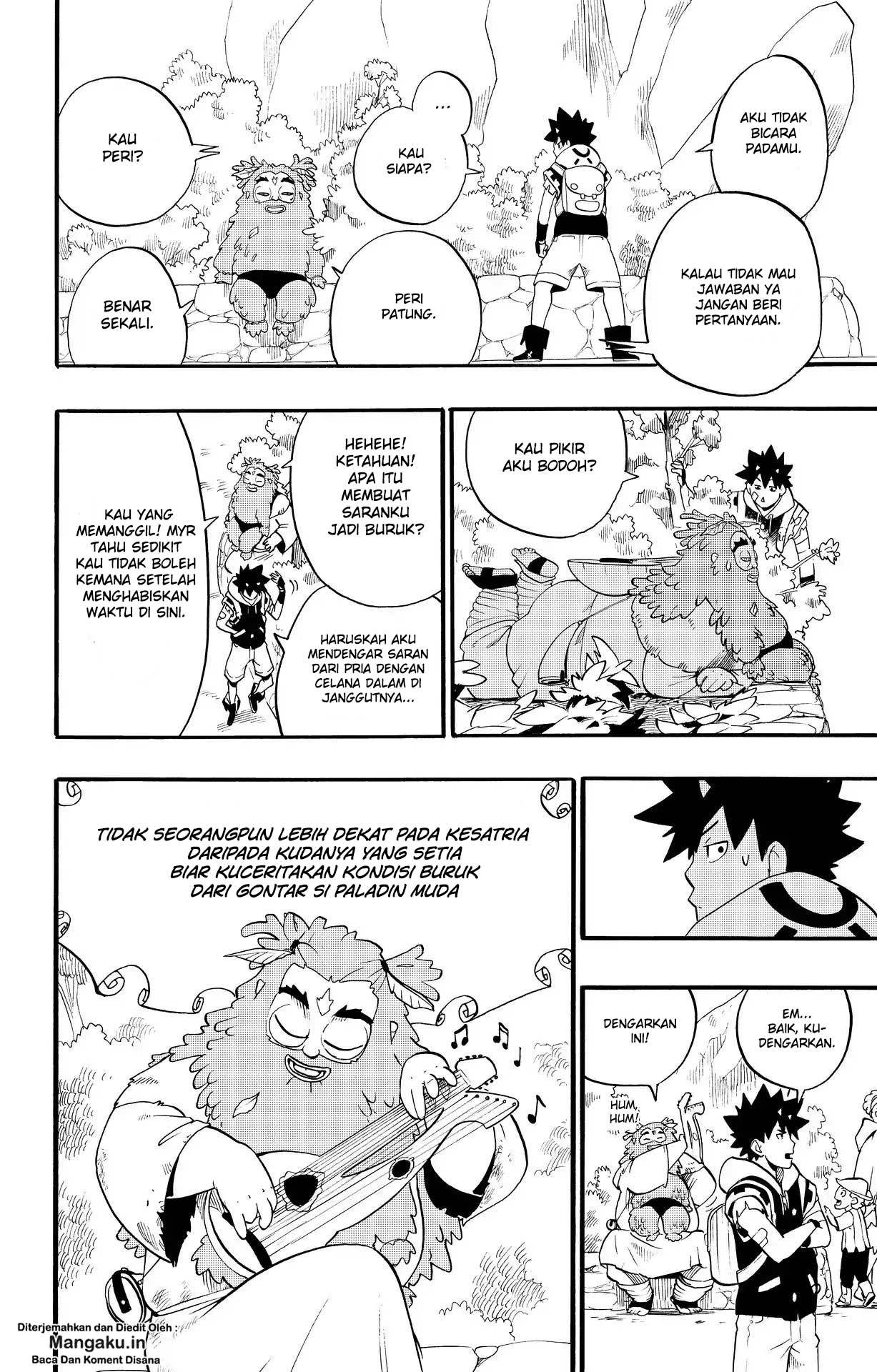 Chapter 33 - halaman 9