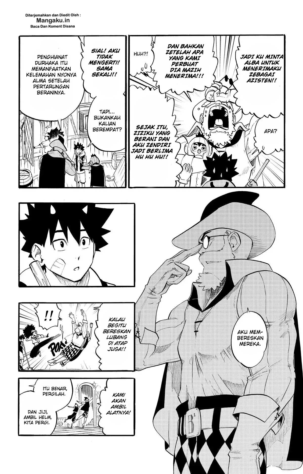 Chapter 30 - halaman 8