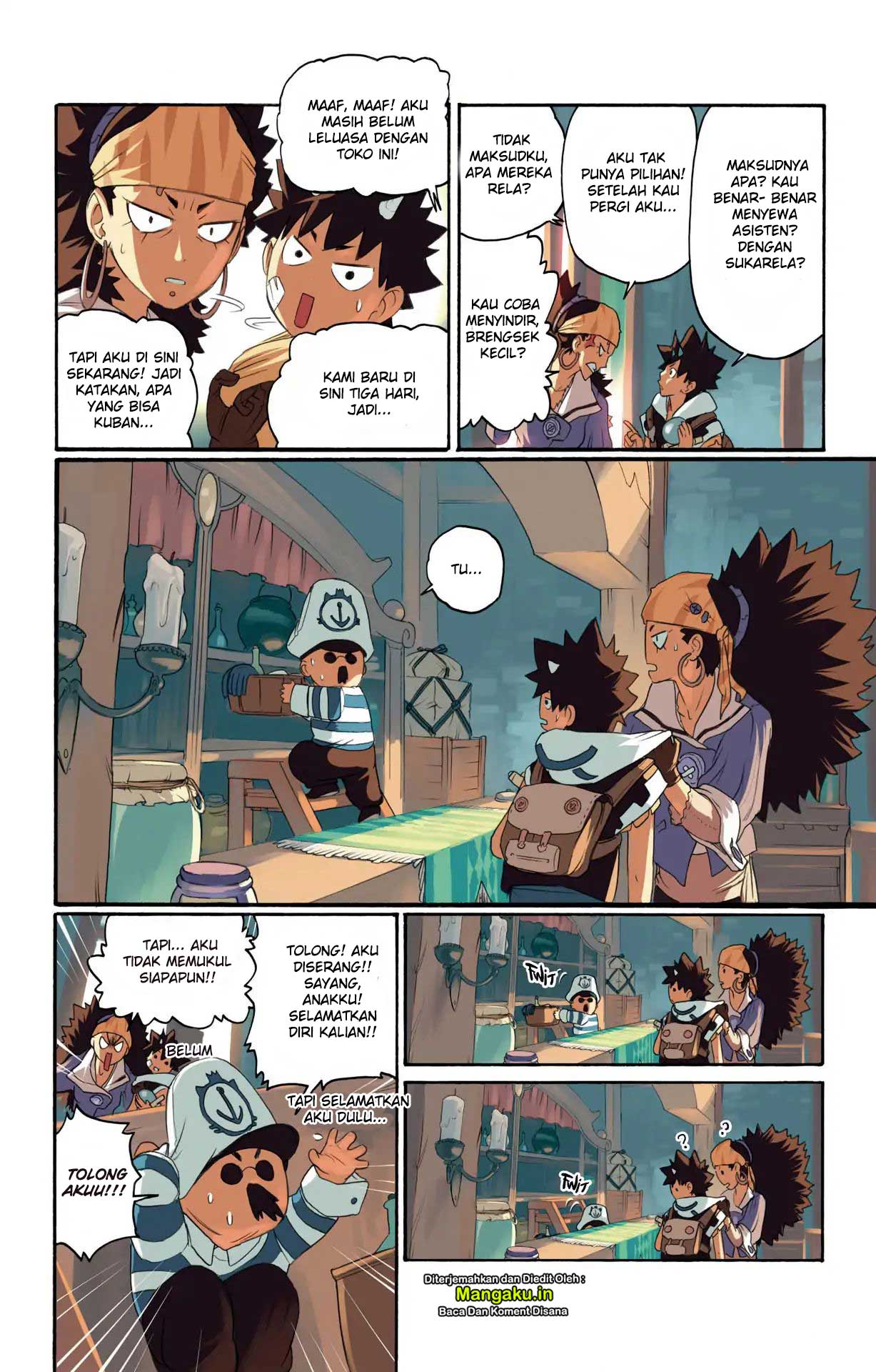 Chapter 29 - halaman 9