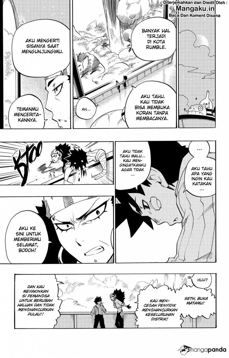 Chapter 28 - halaman 25