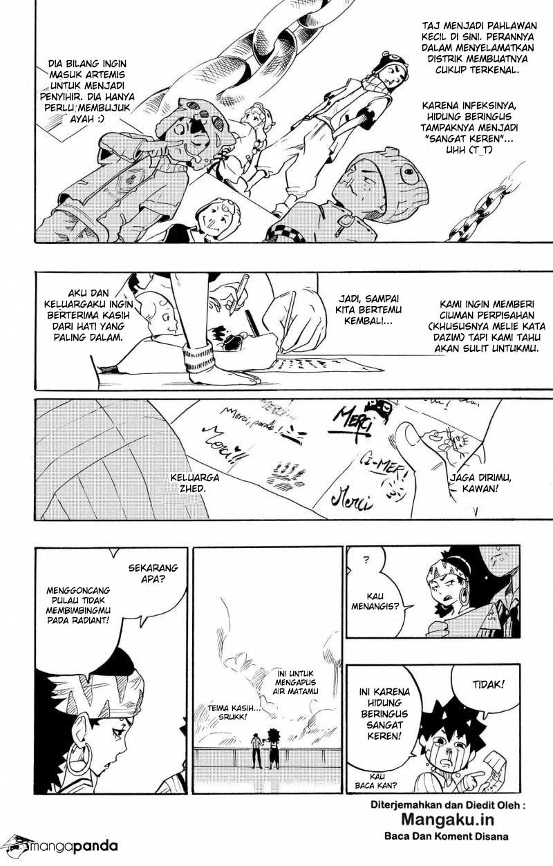 Chapter 28 - halaman 28