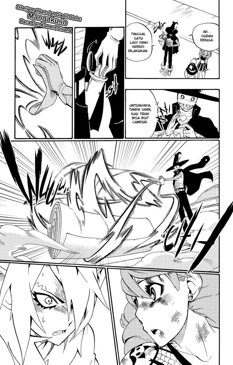Chapter 21 - halaman 22