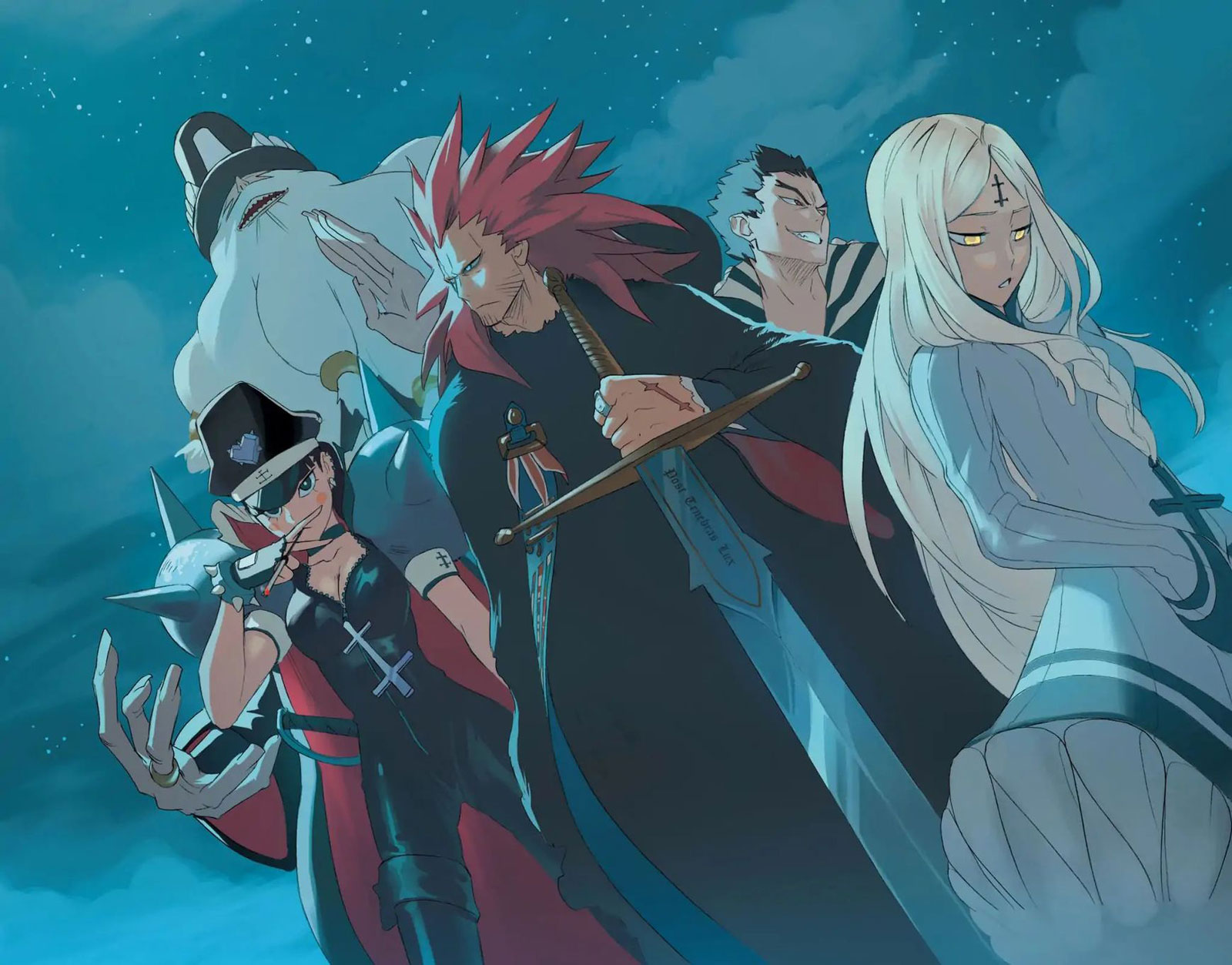 Chapter 21 - halaman 4