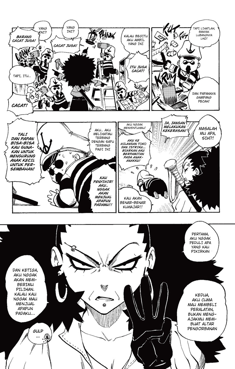 Chapter 1.1 - halaman 16