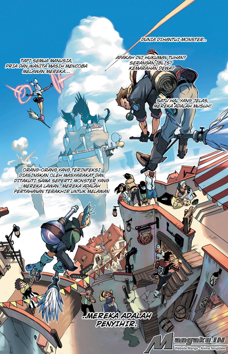 Chapter 1.1 - halaman 8