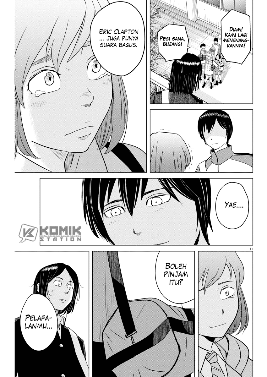 Chapter 102 - halaman 14