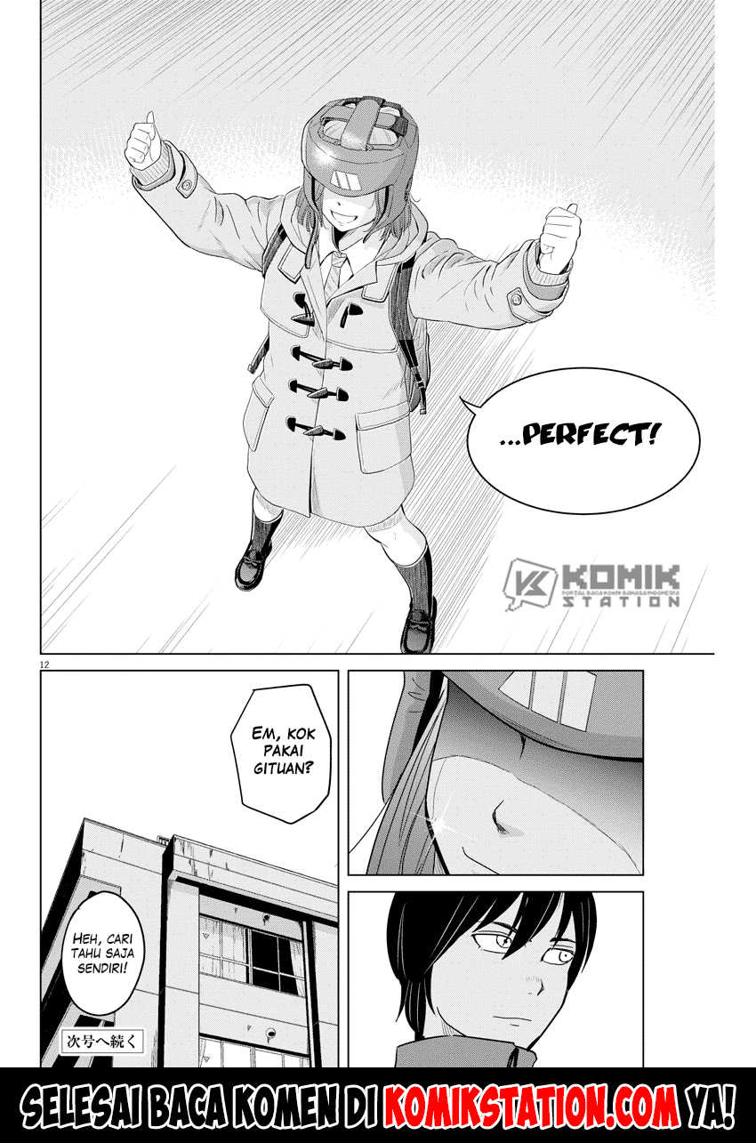 Chapter 102 - halaman 15