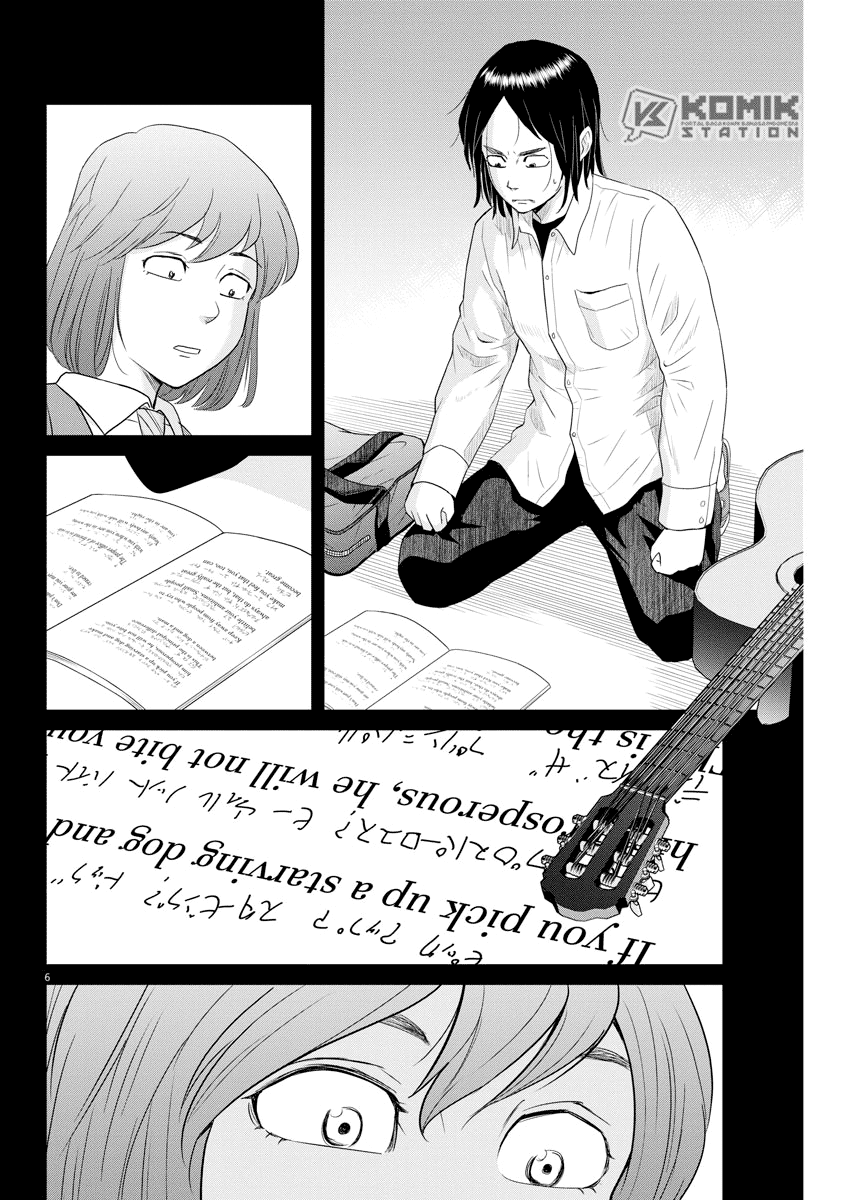 Chapter 102 - halaman 8