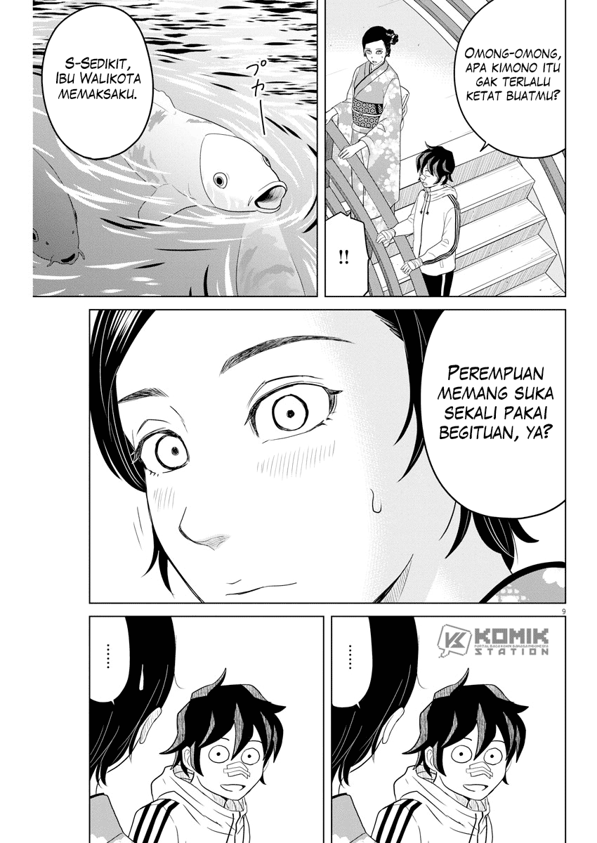 Chapter 101 - halaman 12