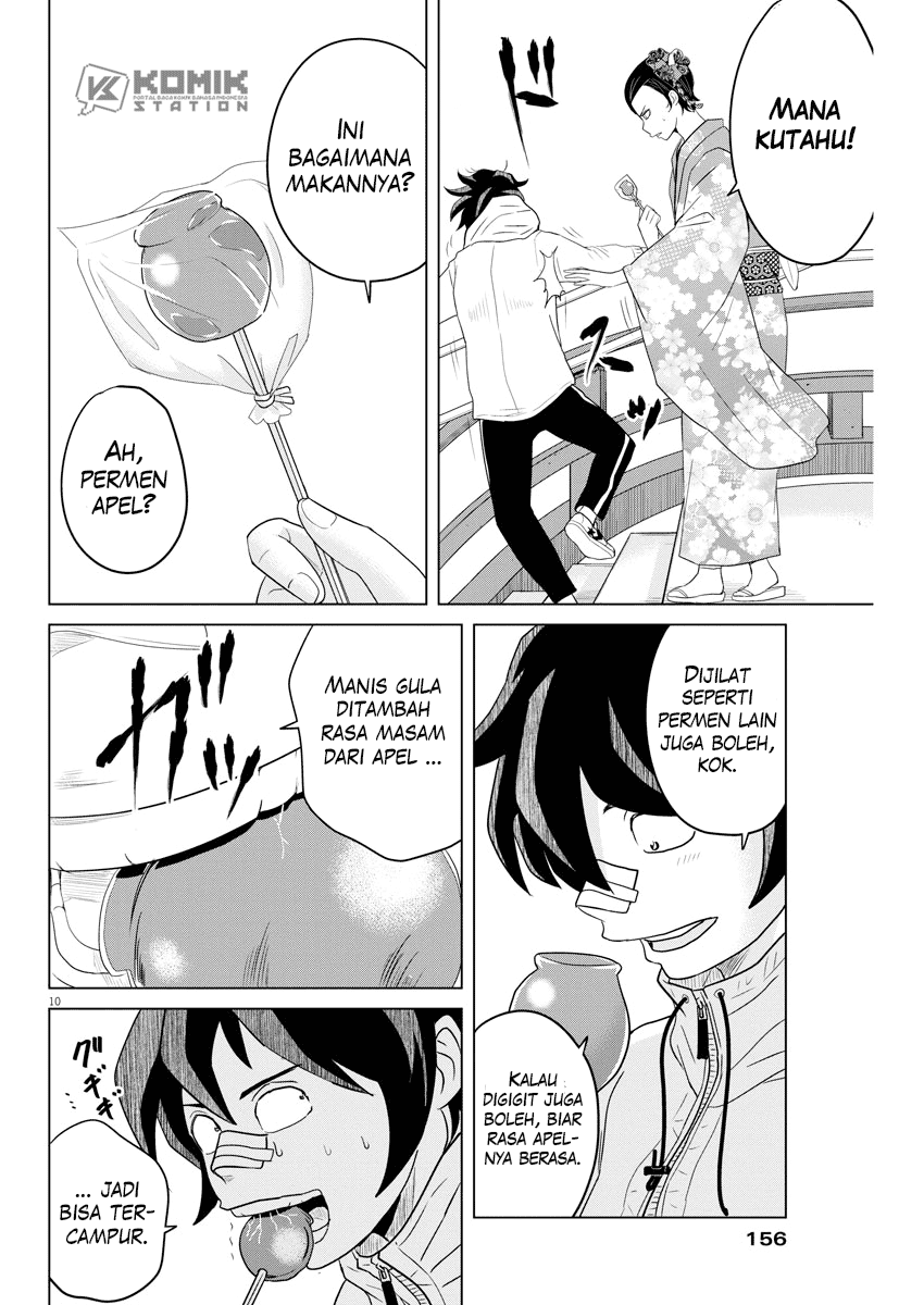 Chapter 101 - halaman 13