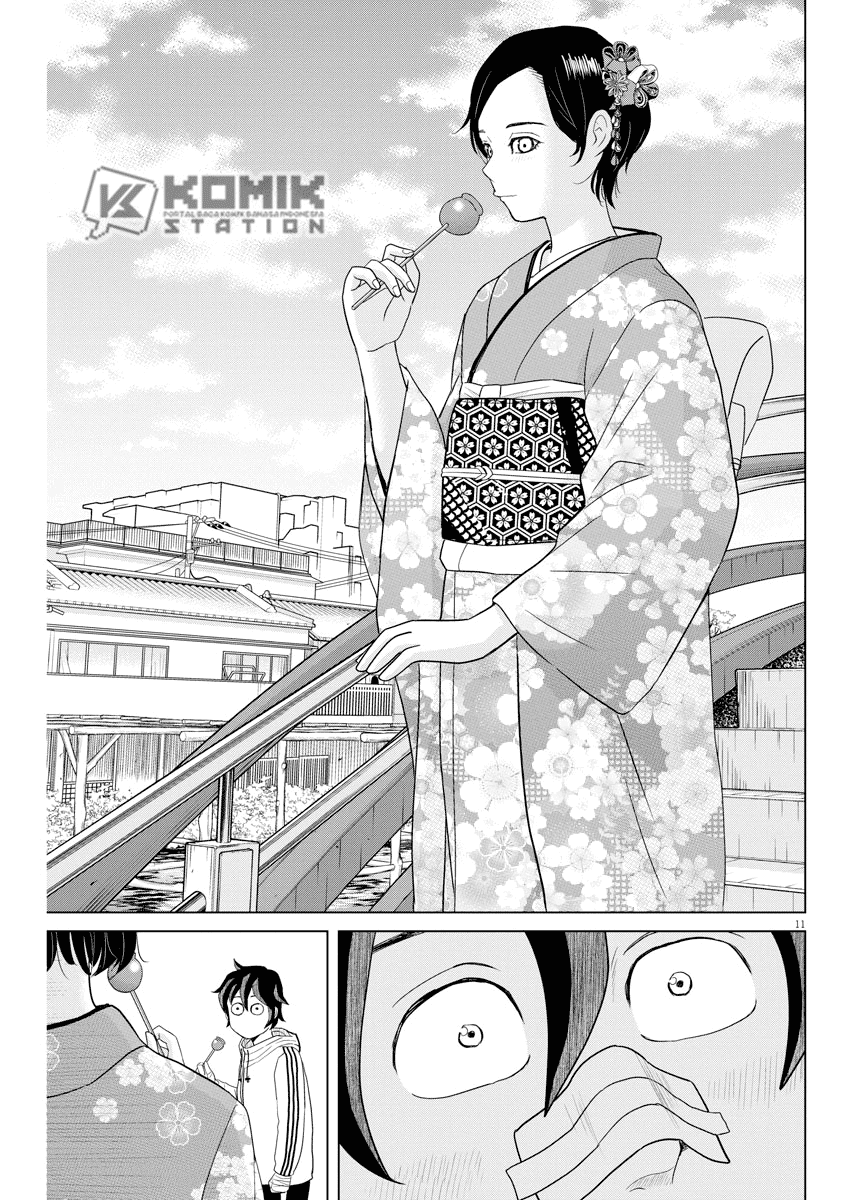 Chapter 101 - halaman 14
