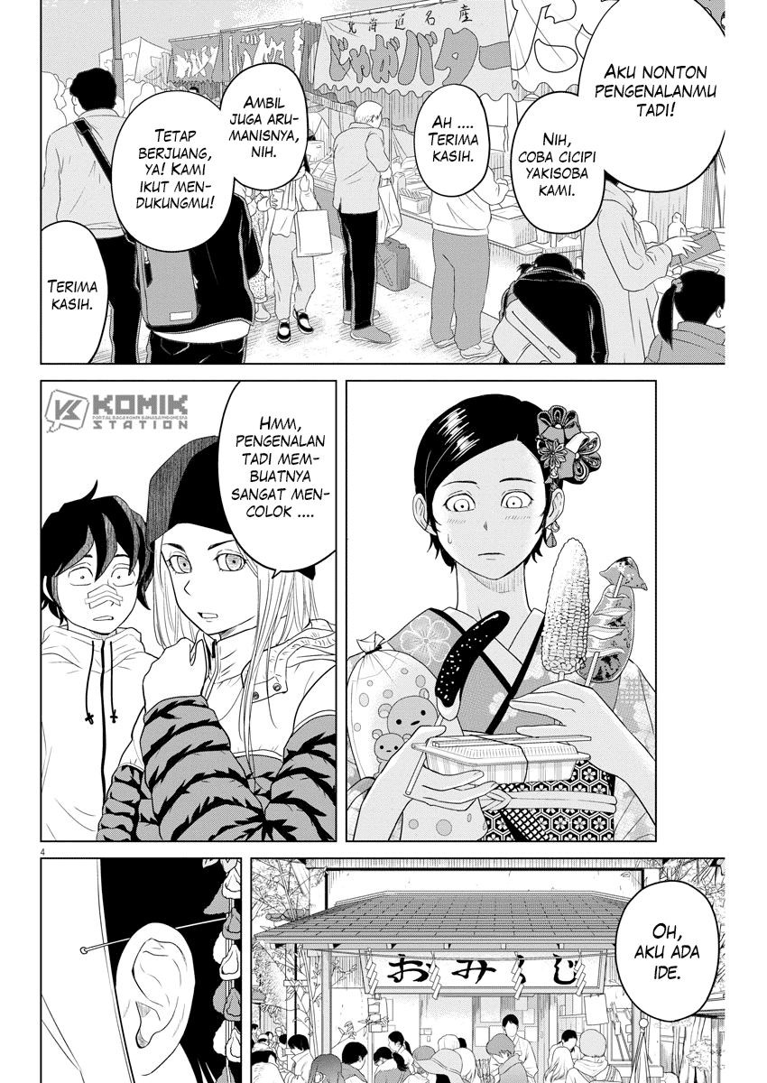 Chapter 101 - halaman 6