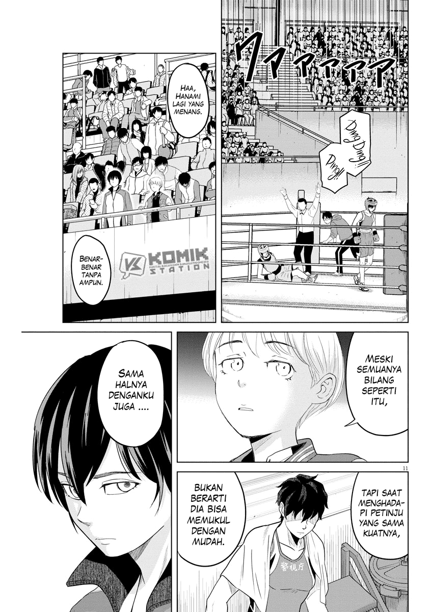 Chapter 100 - halaman 13