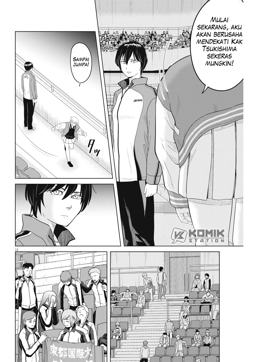 Chapter 100 - halaman 14