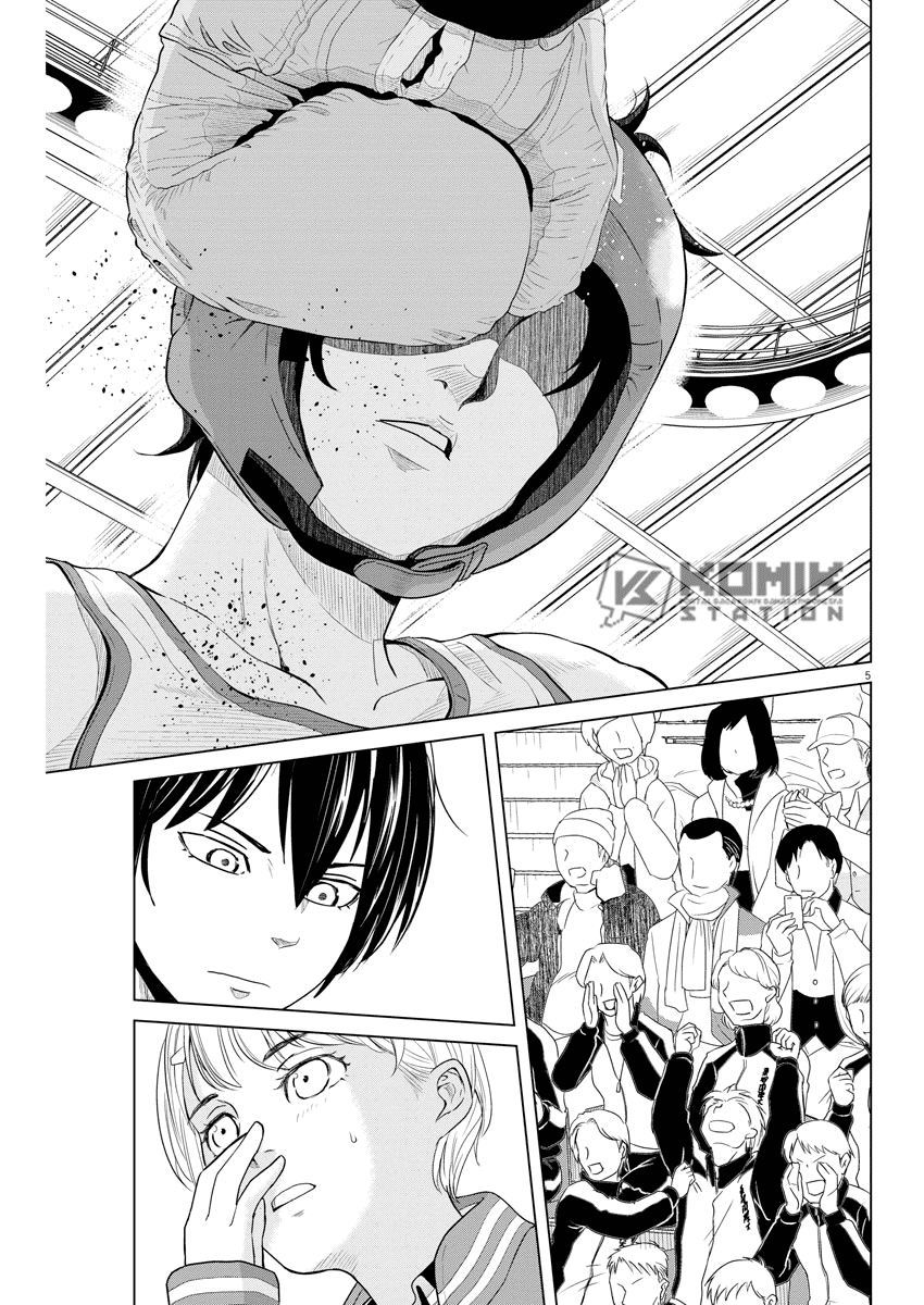 Chapter 100 - halaman 6