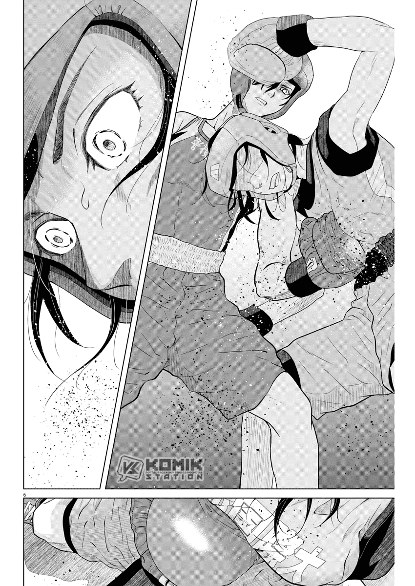 Chapter 100 - halaman 7