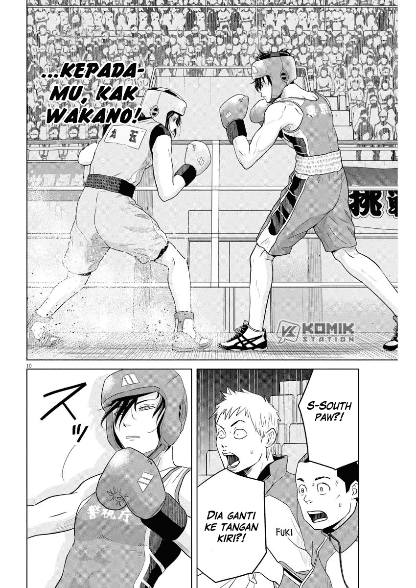 Chapter 99 - halaman 13