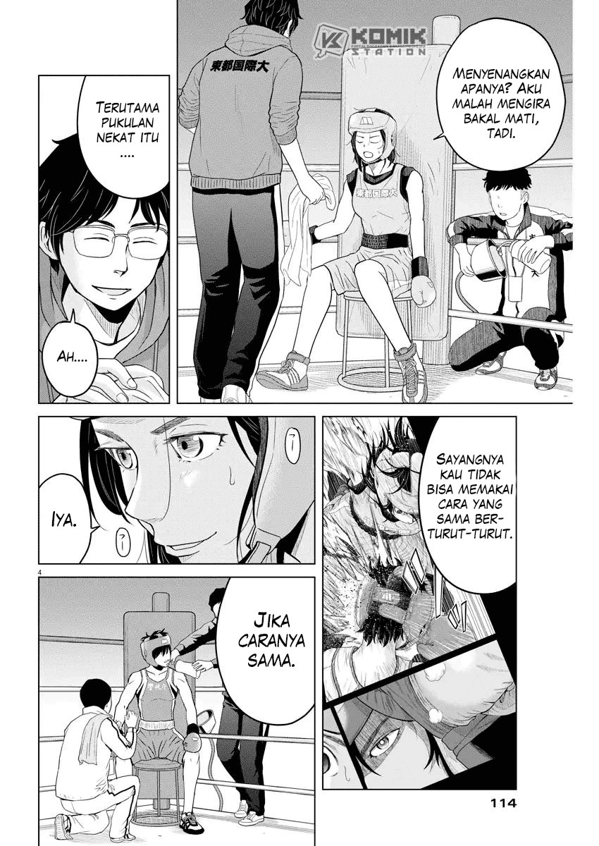 Chapter 99 - halaman 6