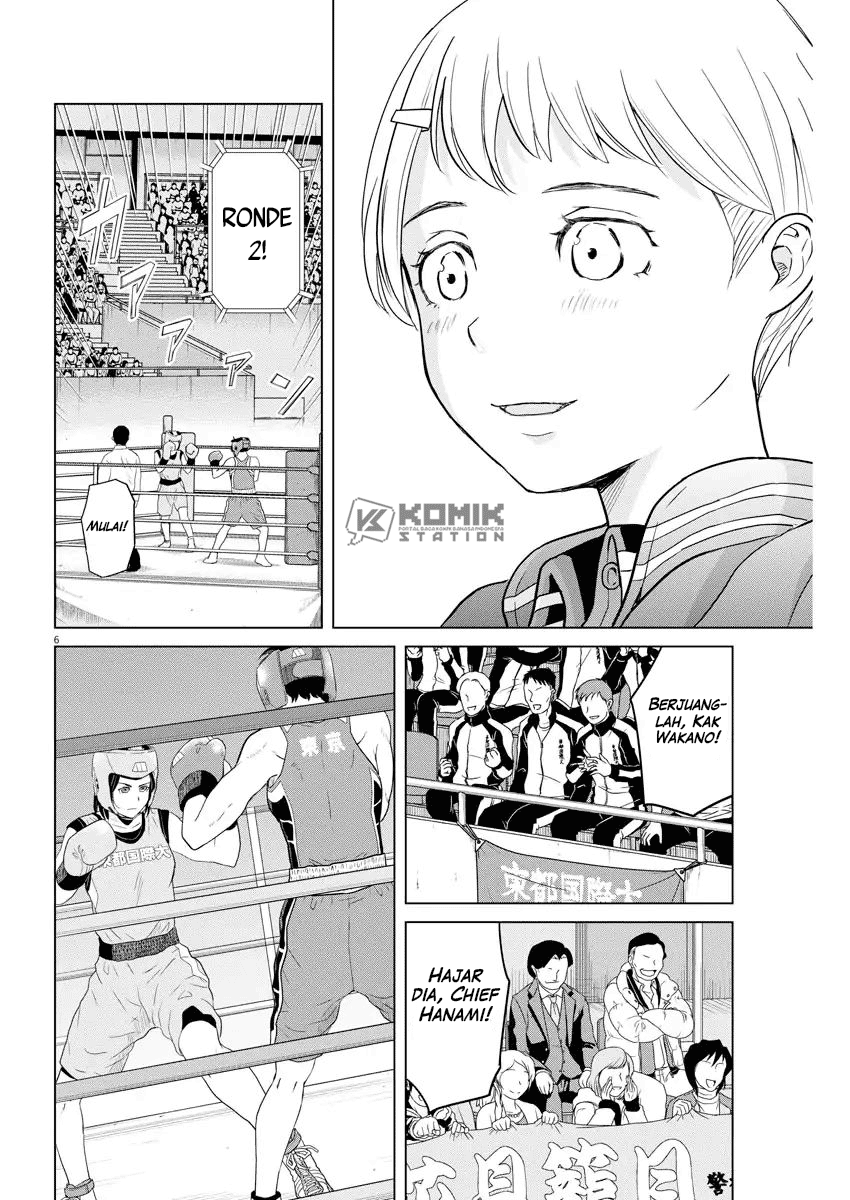 Chapter 99 - halaman 9