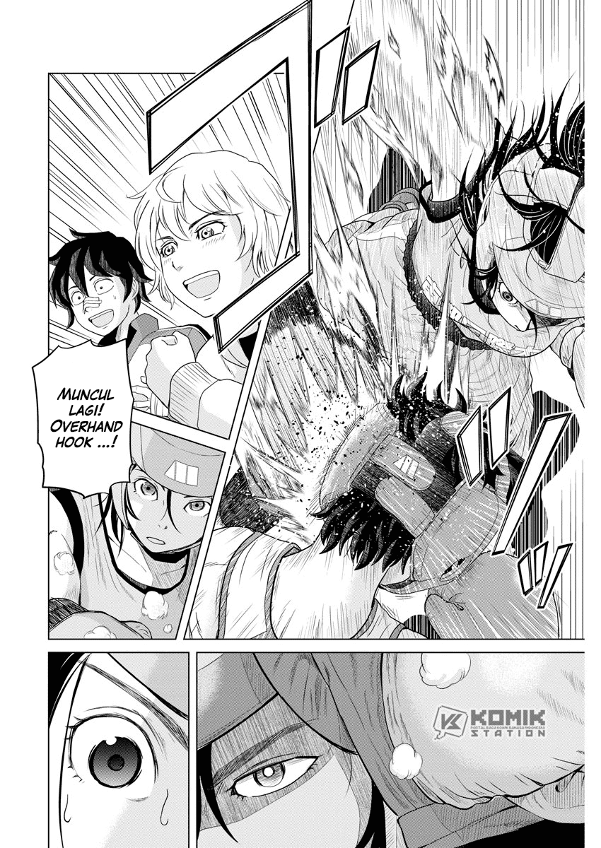 Chapter 98 - halaman 13