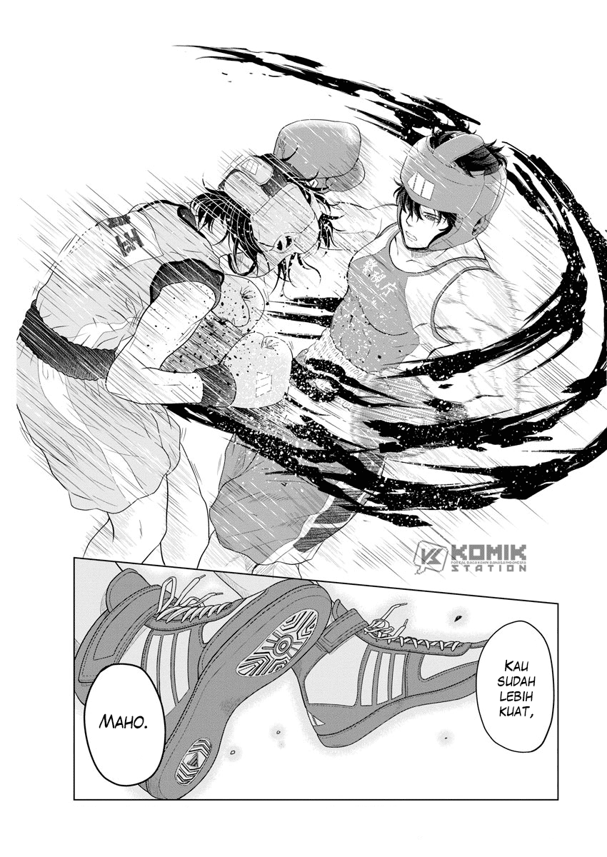 Chapter 98 - halaman 14